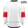 Barn Ishockey Florida Panthers Tröja Blank Adidas Vit Authentic
